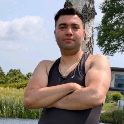 User profile