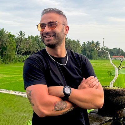 User profile